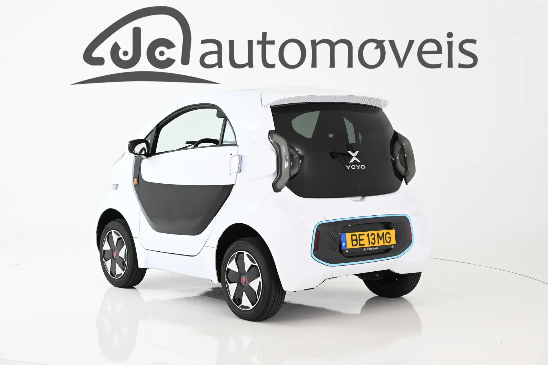 XEV Yoyo 2