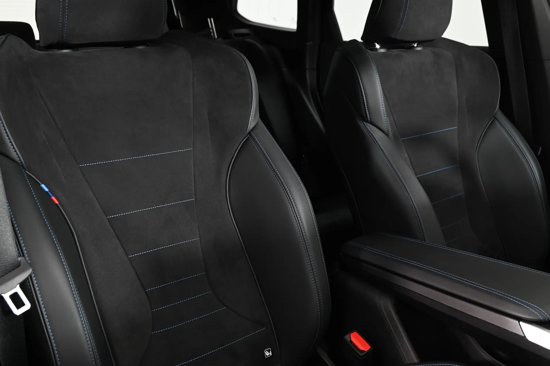 BMW X1 xDrive25e Pack Desportivo M 25