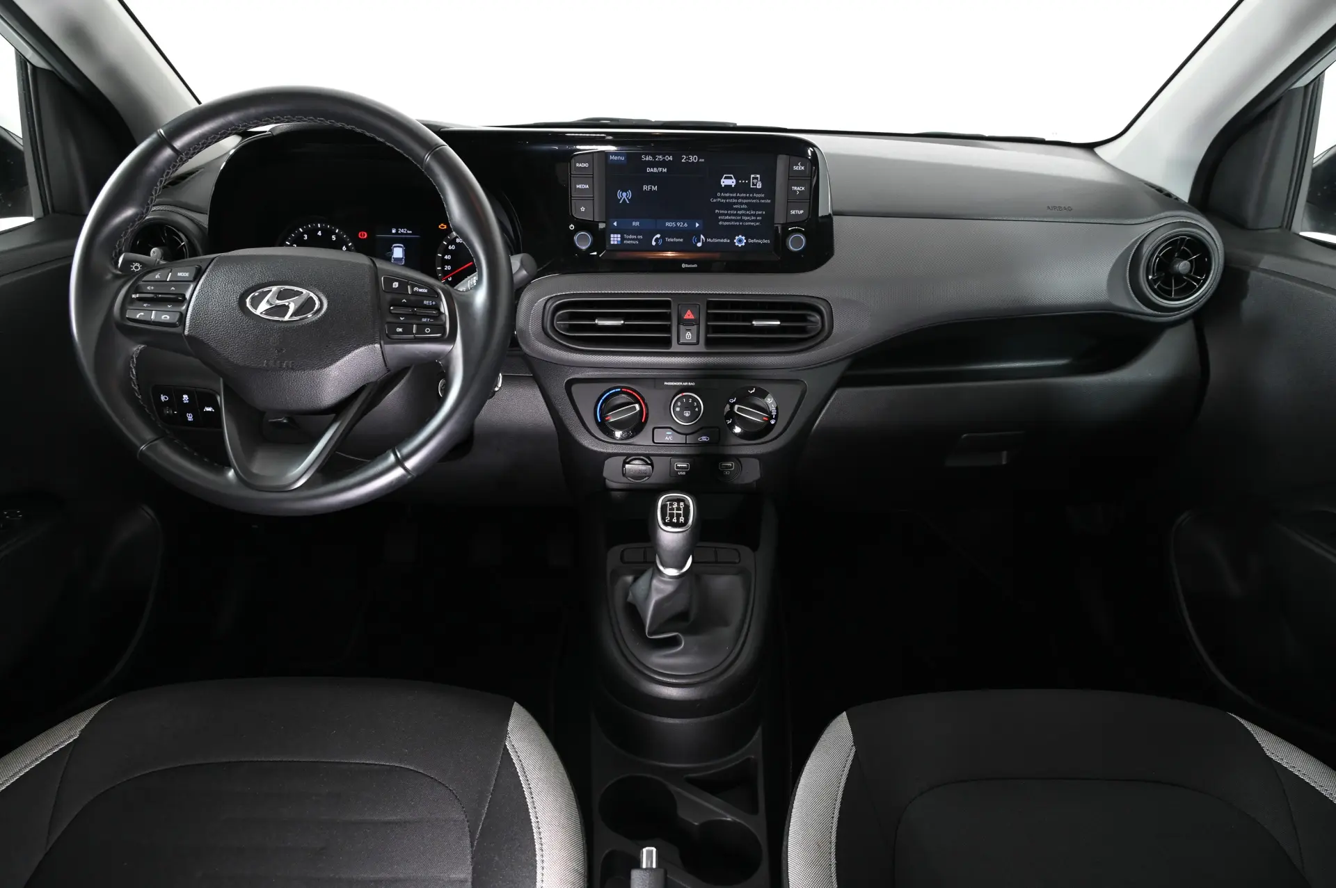 Hyundai i10 1.0 Comfort 3