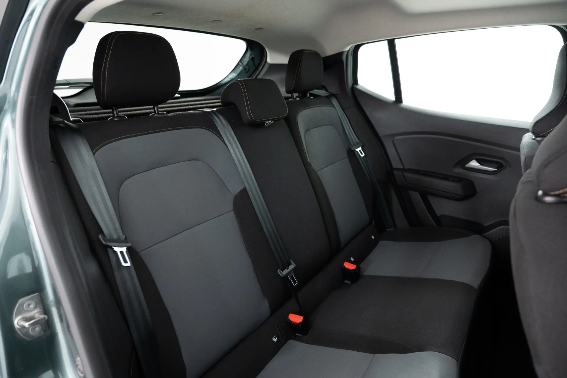 Dacia Sandero 1.0 ECO-G Expression Bi-Fuel 29