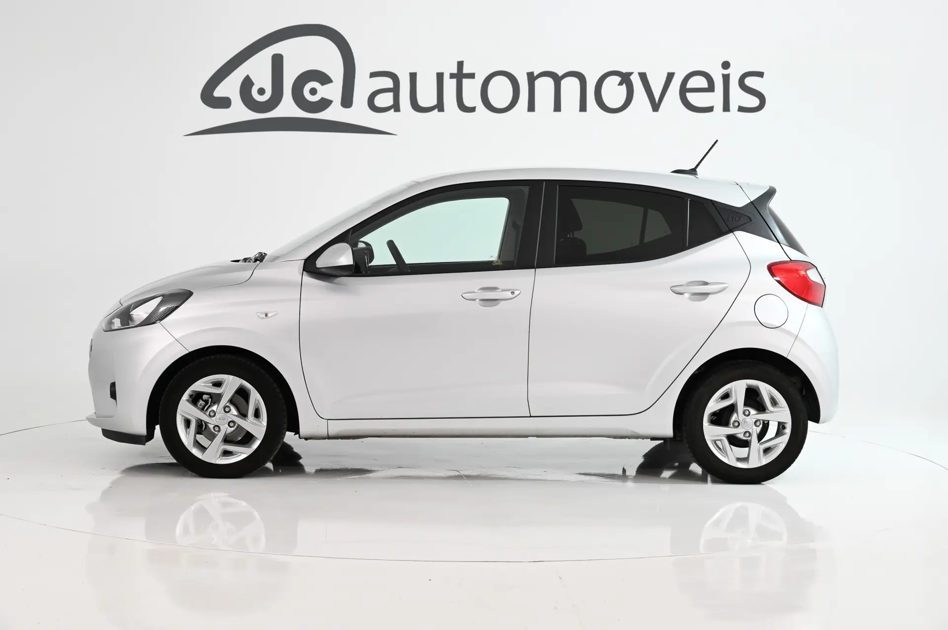 Hyundai i10 1.0 Comfort 7