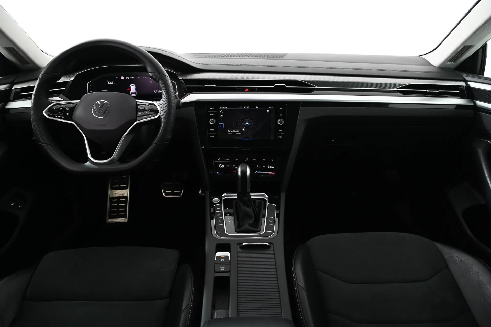 Volkswagen Arteon 1.4 TSI eHybrid Elegance 3