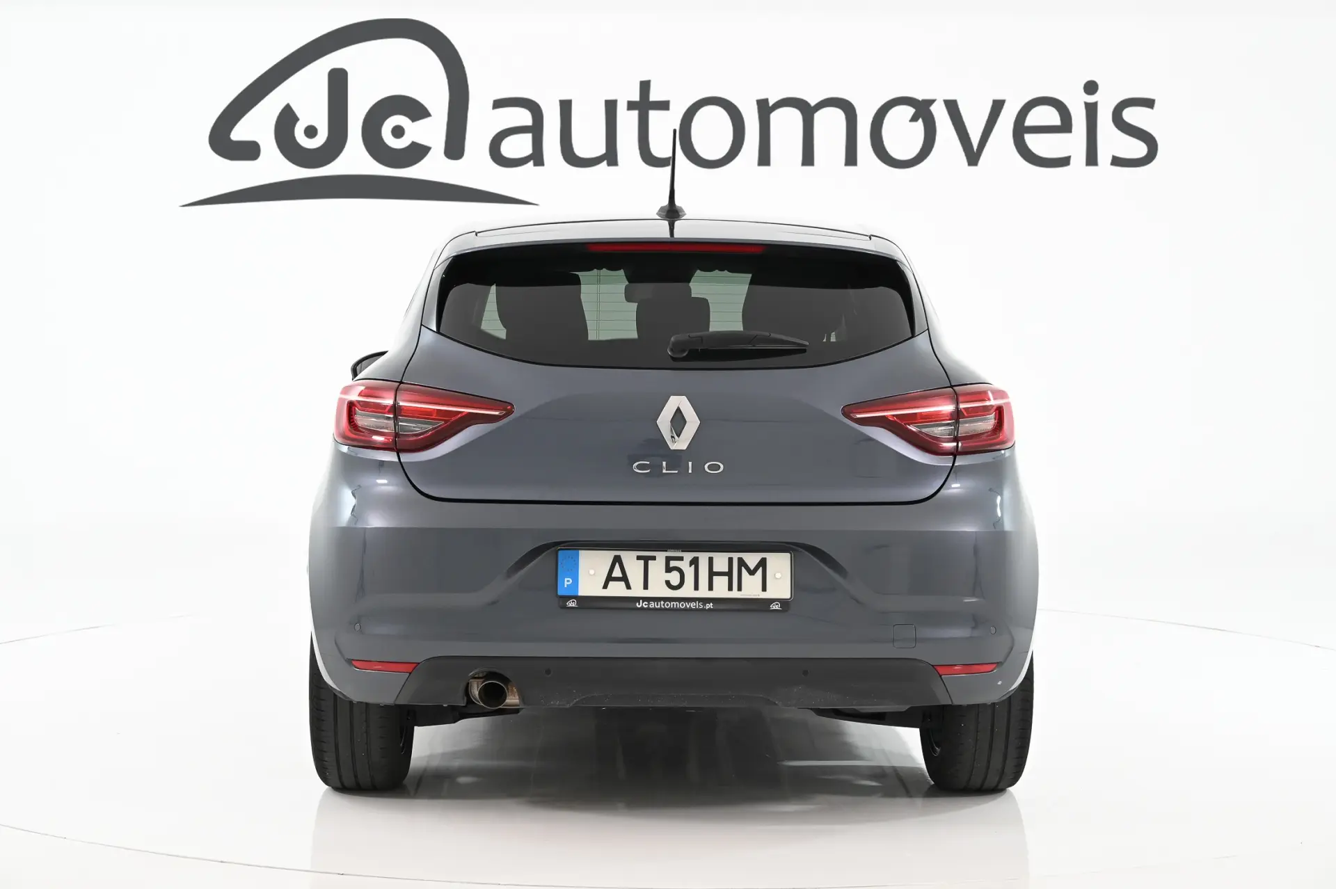 Renault Clio 1.0 TCe Intens 8