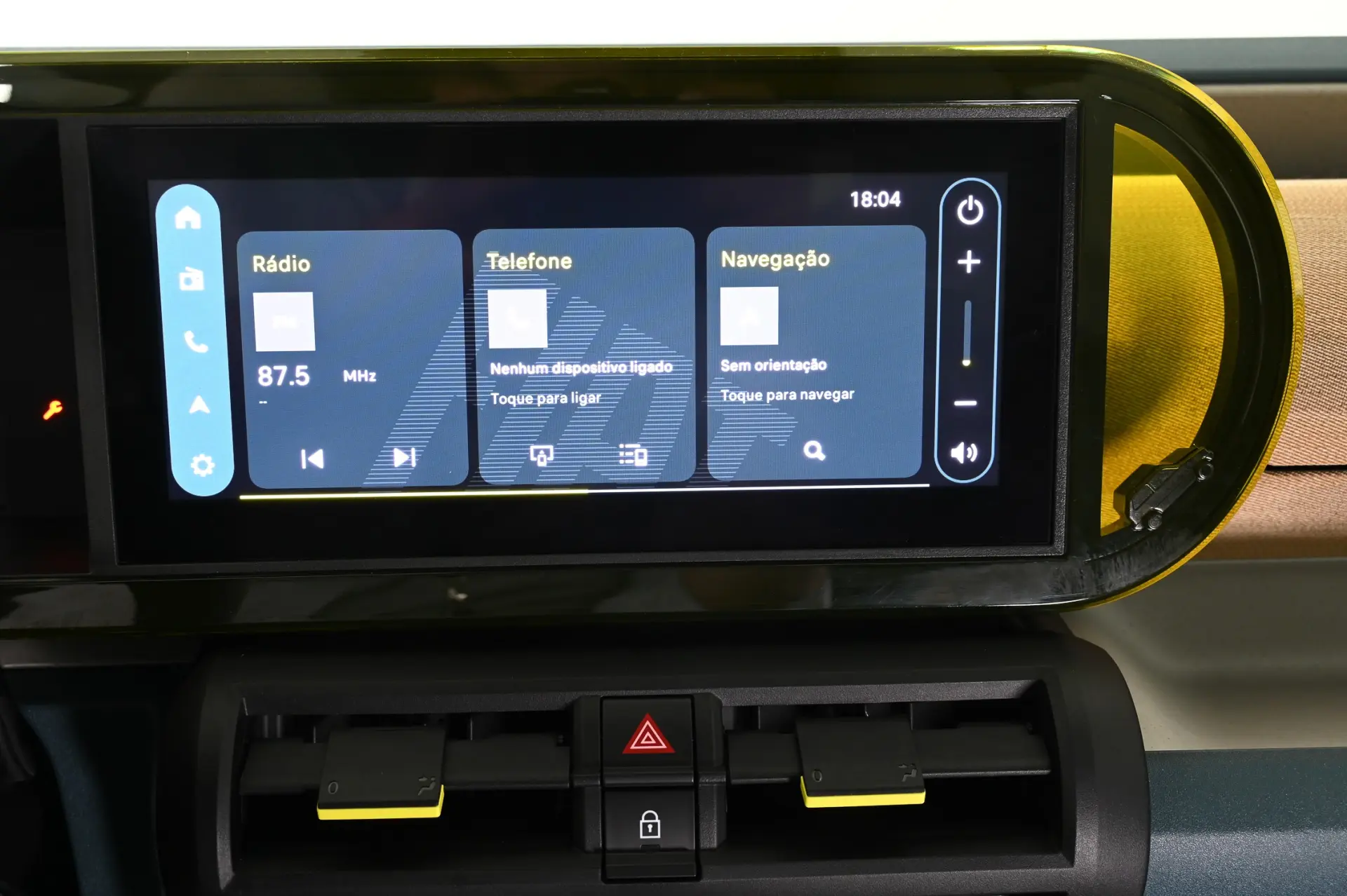Fiat Grande Panda 45 kWh La Prima 27