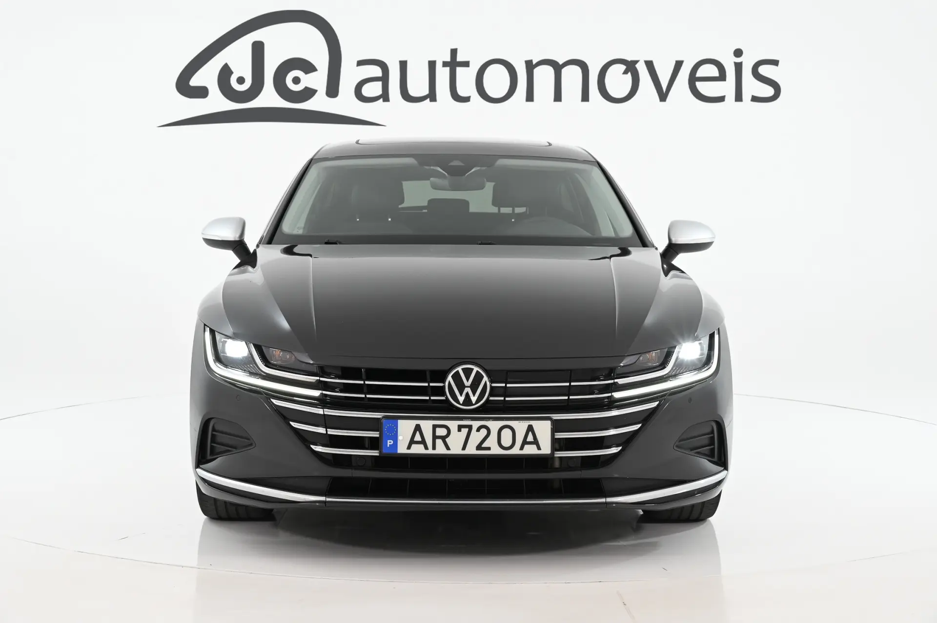 Volkswagen Arteon 1.4 TSI eHybrid Elegance 5