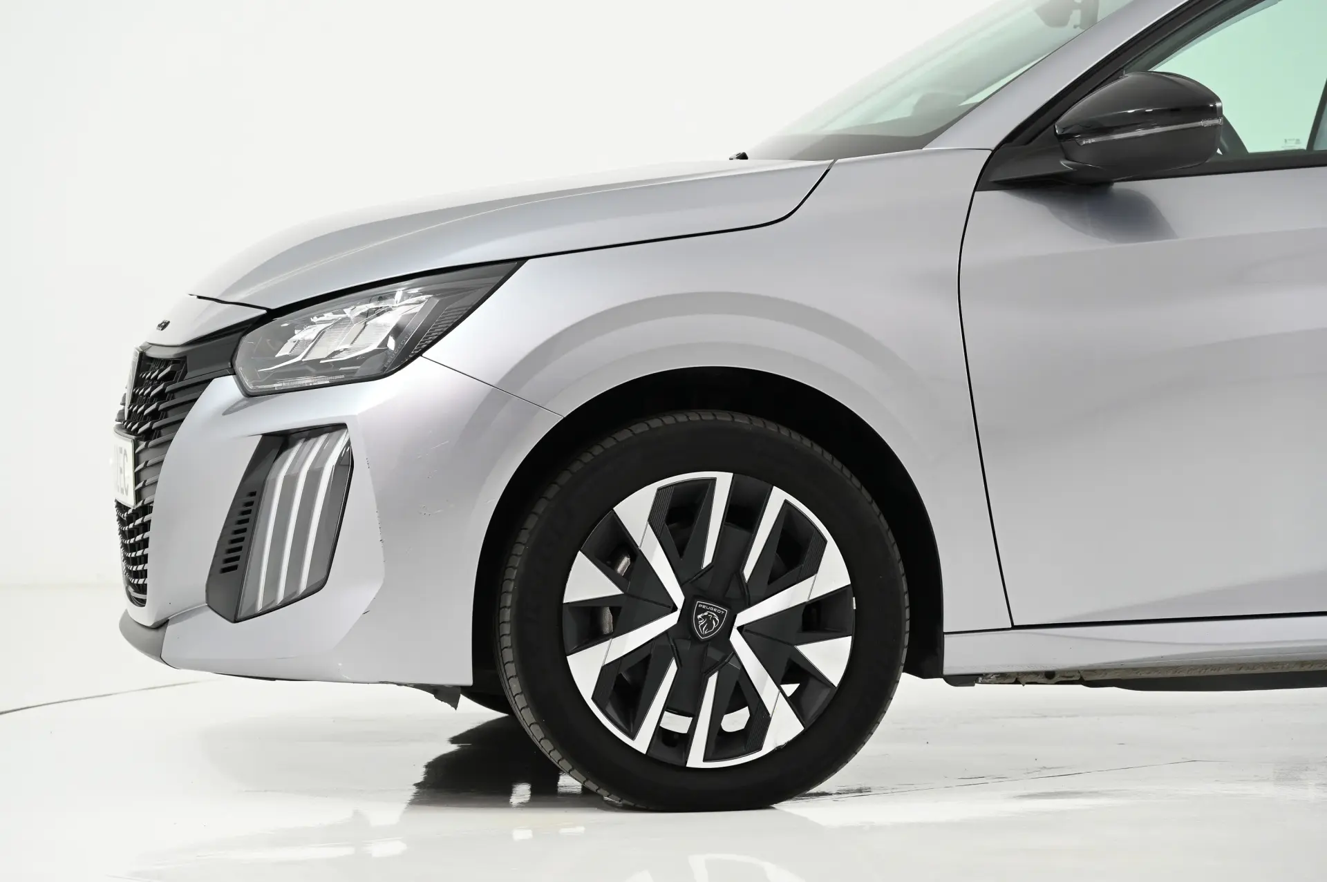 Peugeot e-208 50 kWh Active Pack 14