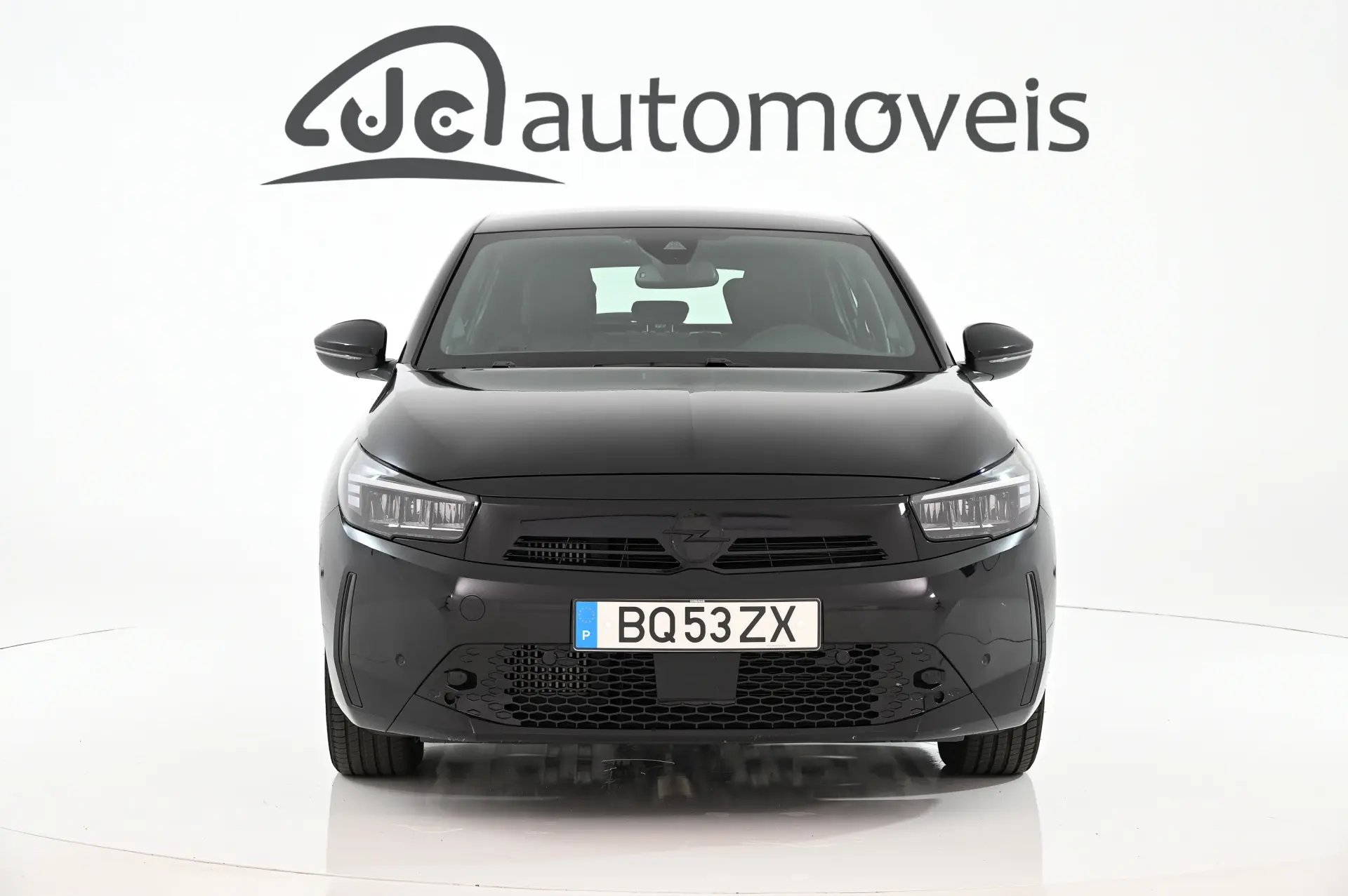 Opel Corsa 1.2 T GS 5