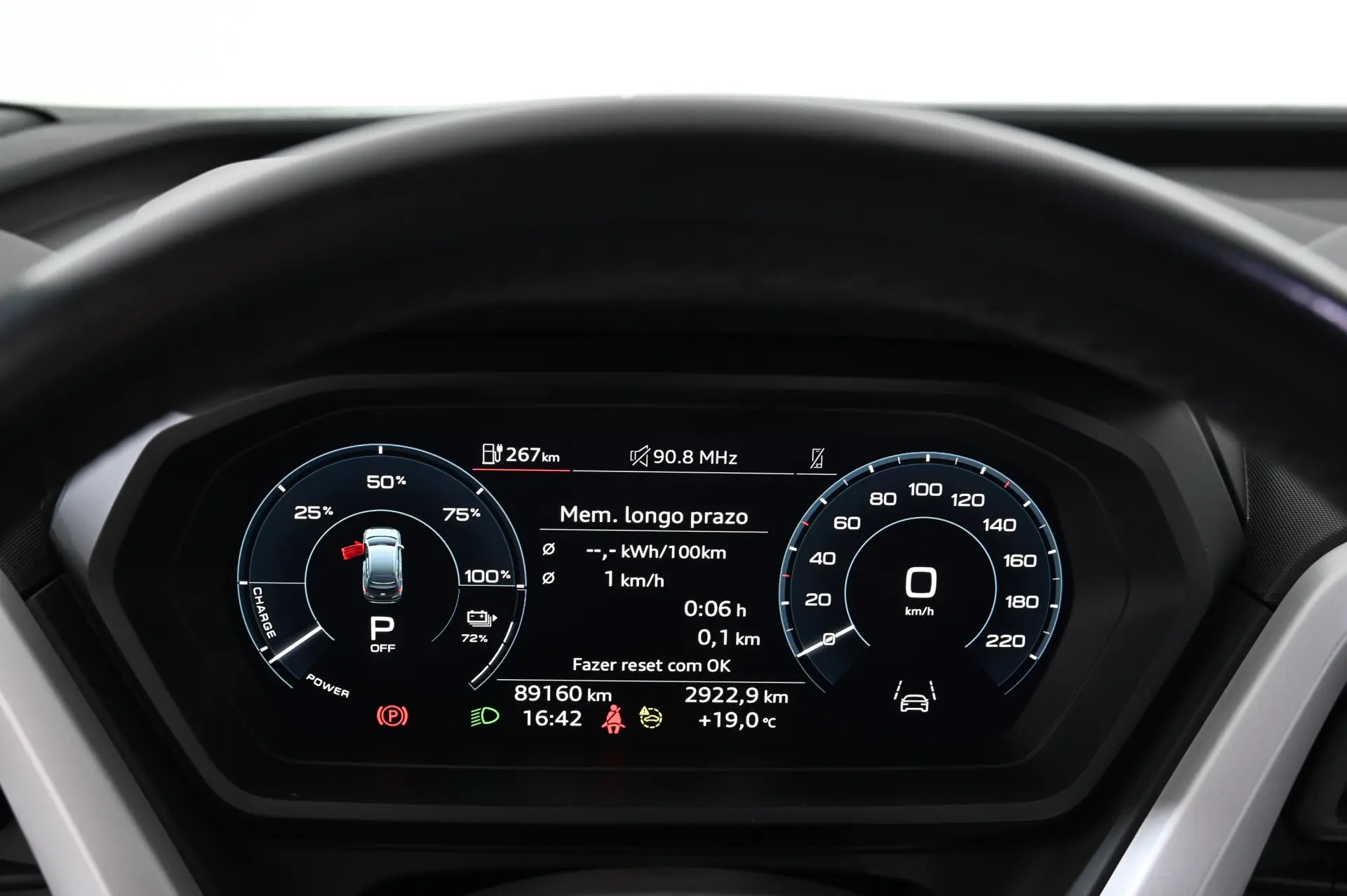 Audi Q4 e-tron 40 82 kWH 18