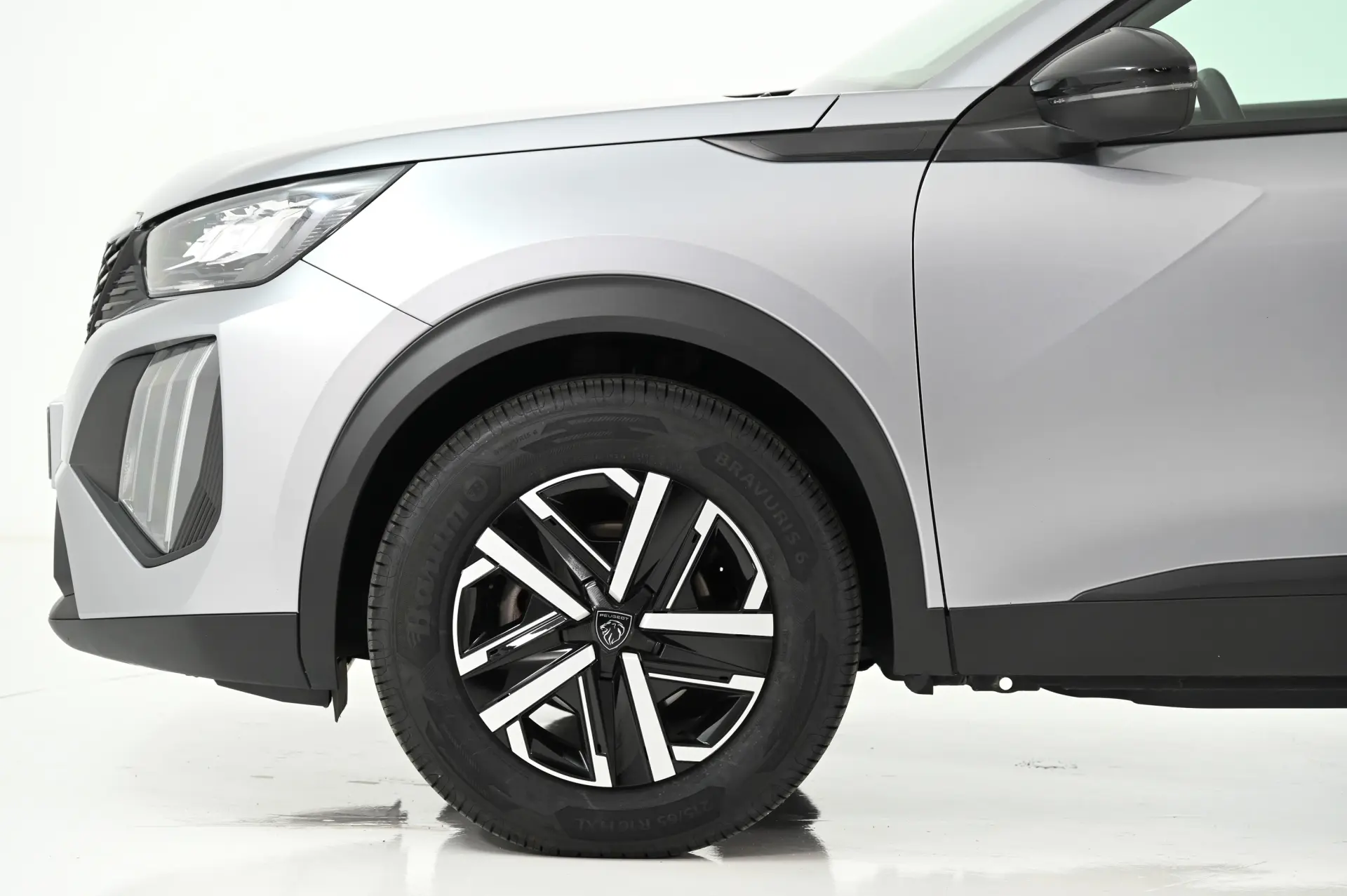 Peugeot 2008 1.2 PureTech Active 11