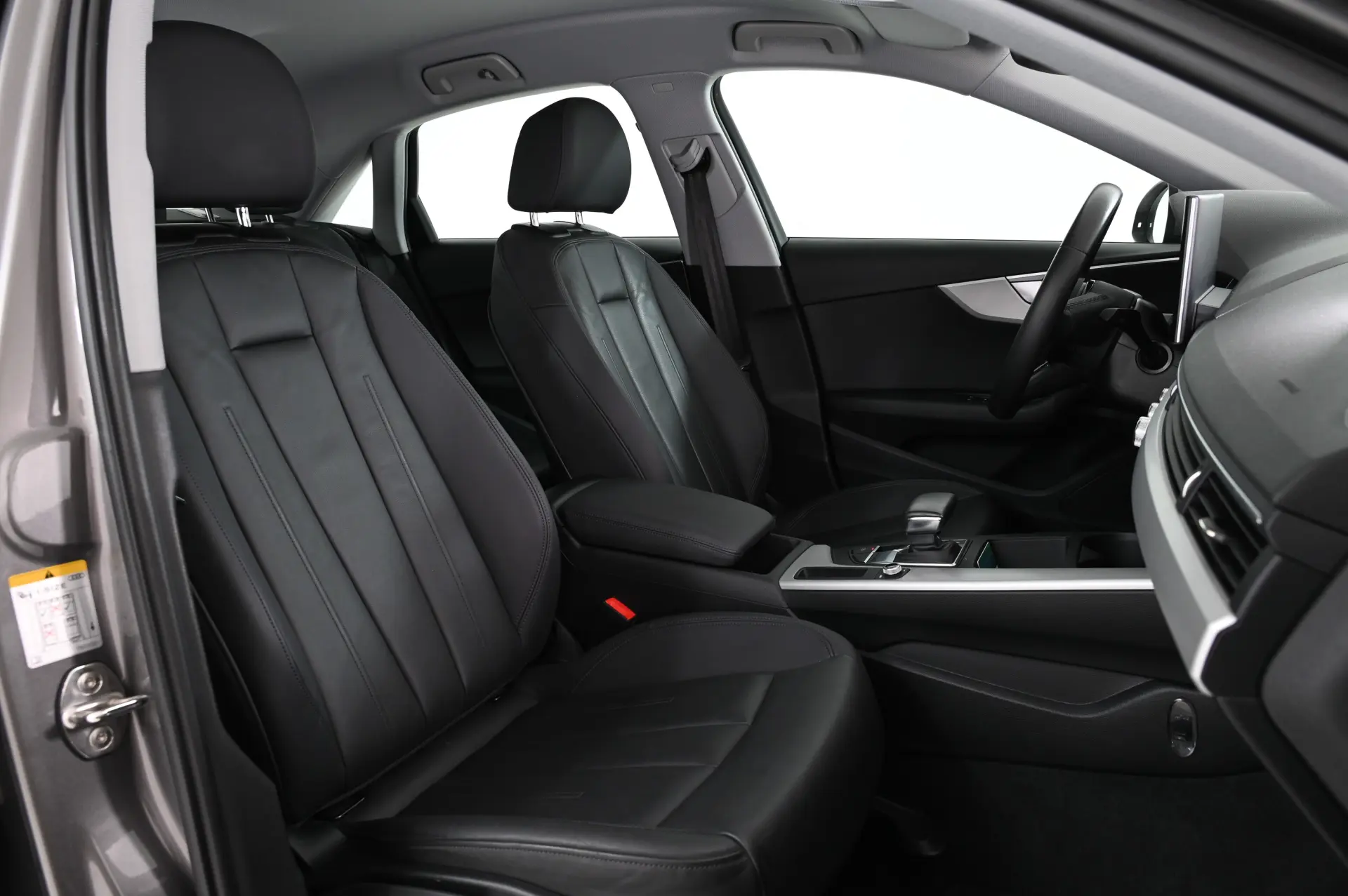 Audi A4 40 TDI S tronic 4
