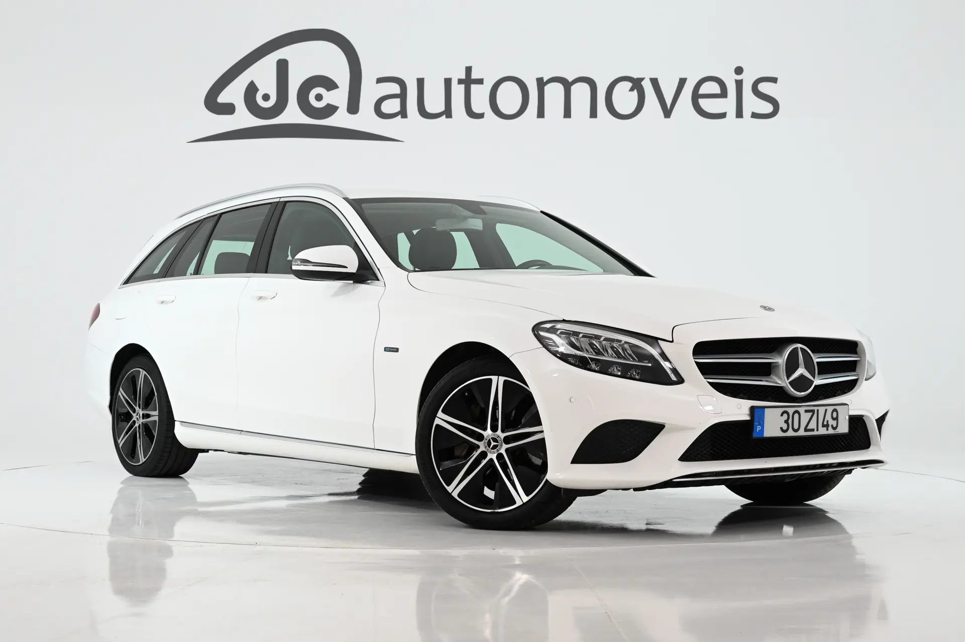 Mercedes-Benz C 300 de Avantgarde 13