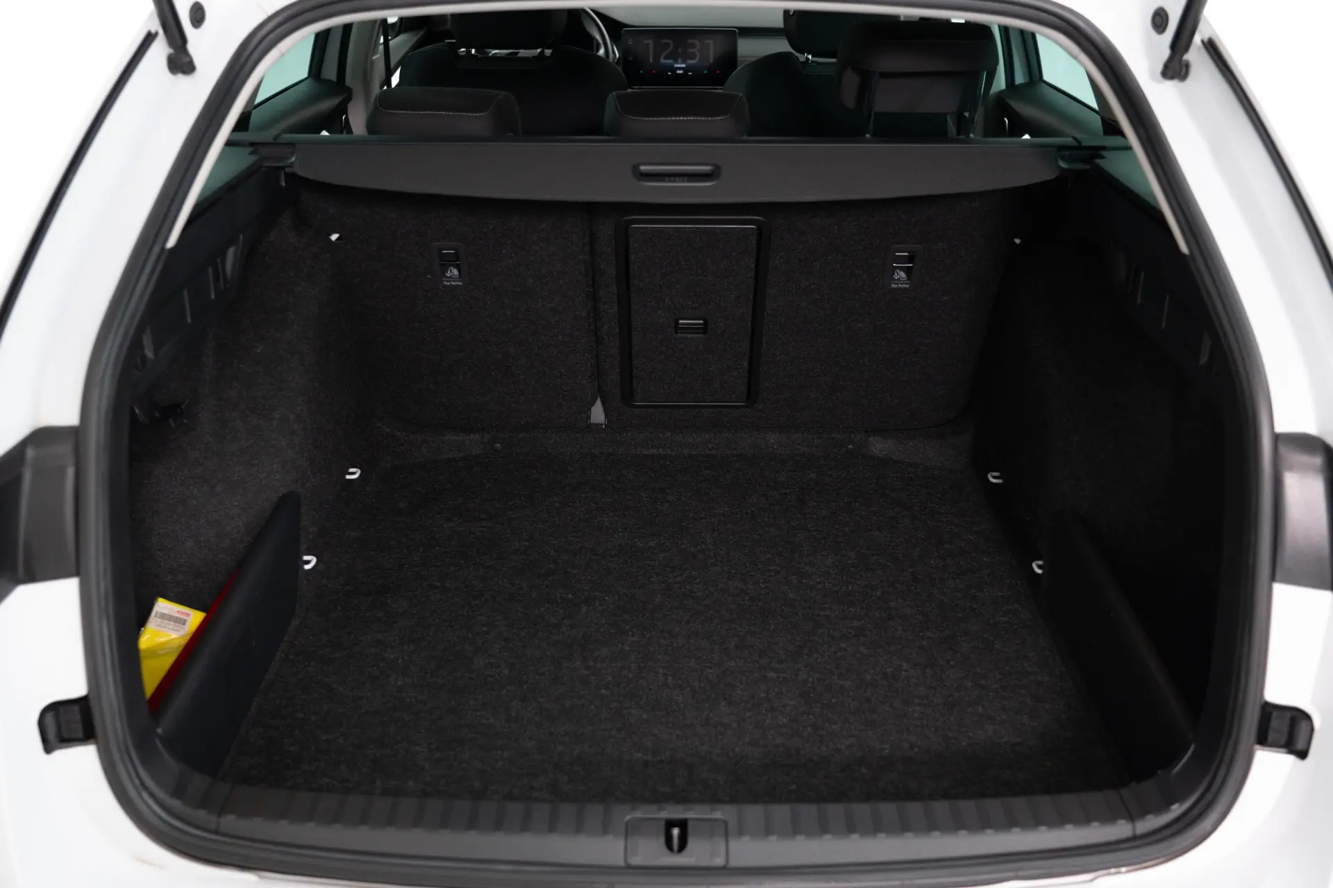 Skoda Octavia 2.0 TDI 9