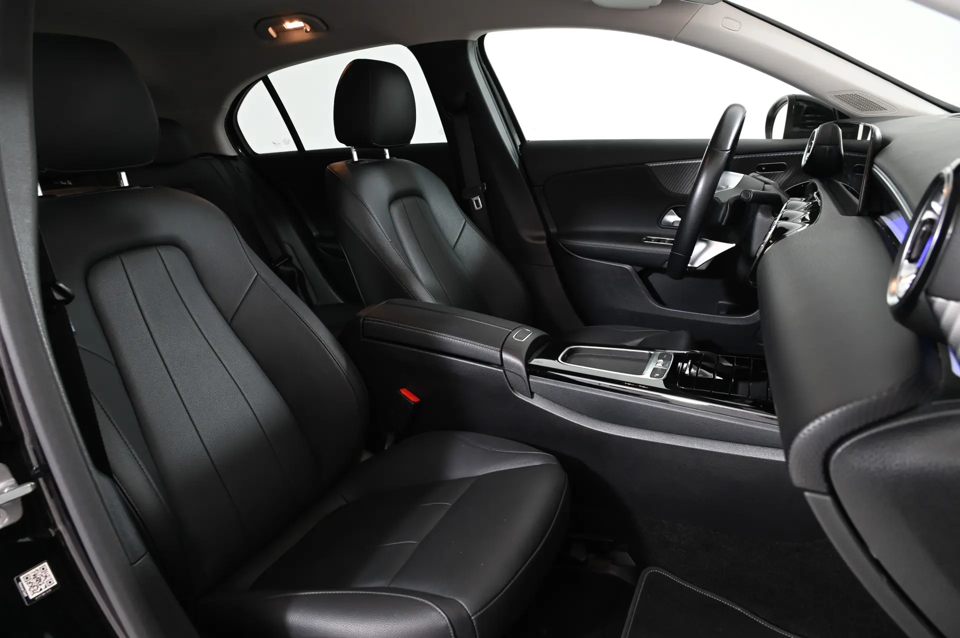 Mercedes-Benz A 200 Progressive Aut. 4