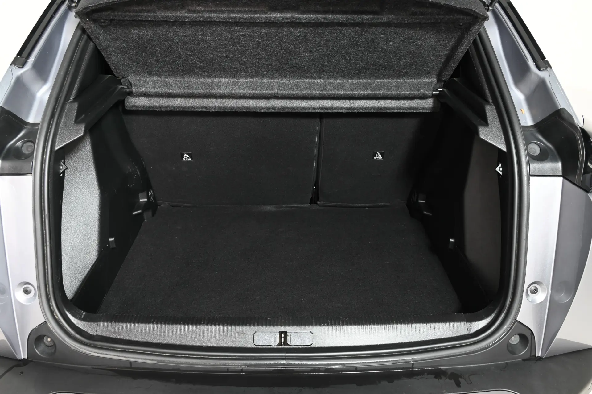 Peugeot 2008 1.2 PureTech Active 9
