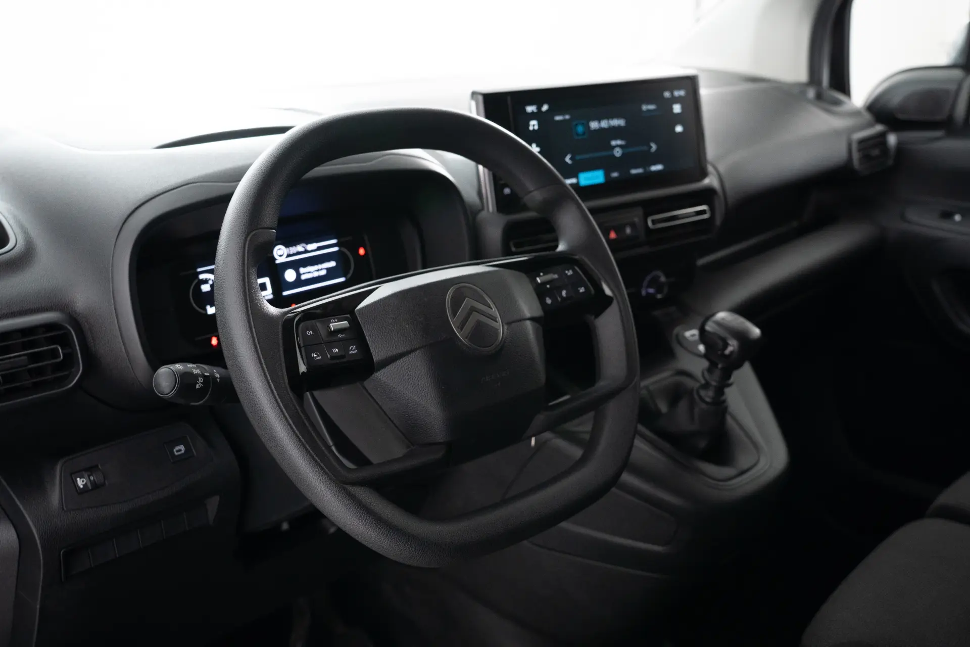 Citroen Berlingo 1.5 BlueHDi M 30 3
