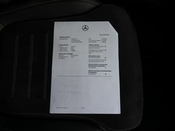 Mercedes-Benz C 300 e T 9G-TRONIC AMG Line 45