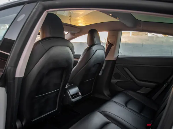 Tesla Model 3 Performance Dual Motor AWD 21