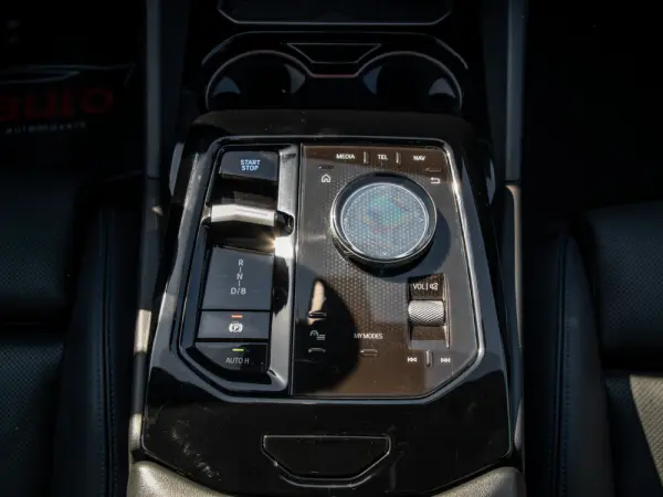 BMW i5 eDrive40 Pack Desportivo M 30