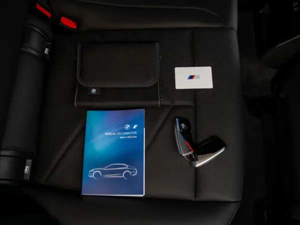 BMW i5 eDrive40 Pack Desportivo M 45