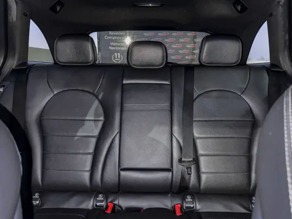 Mercedes-Benz C 250 d AMG Line Aut. 17