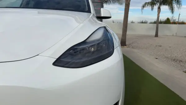 Tesla Model Y Tração Traseira 17