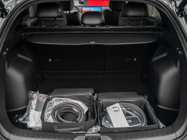 BYD Atto 3 EVO 74.8 kWh Design 8