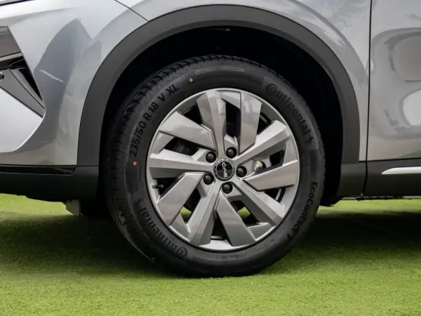 BYD Atto 3 EVO 74.8 kWh Design 13