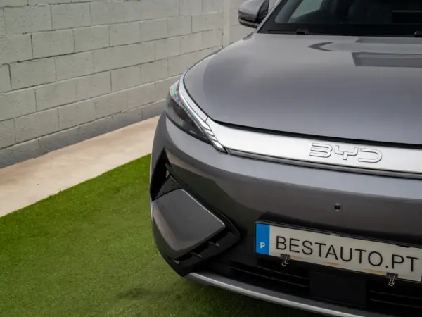 BYD Atto 3 EVO 74.8 kWh Design 14
