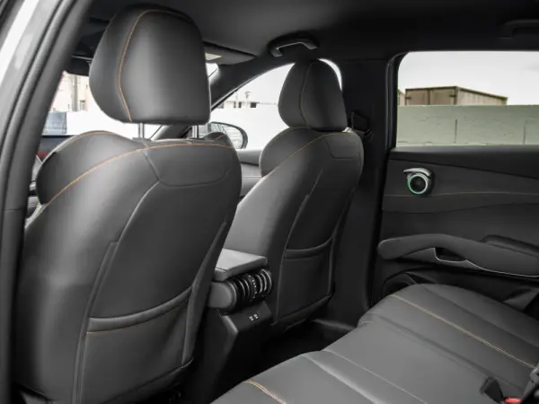 BYD Atto 3 EVO 74.8 kWh Design 19
