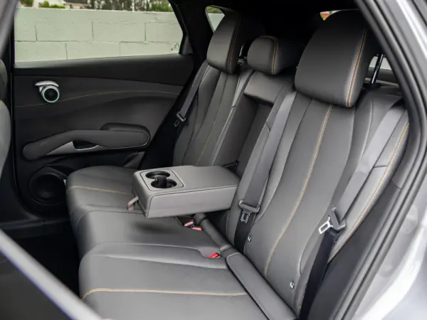 BYD Atto 3 EVO 74.8 kWh Design 20
