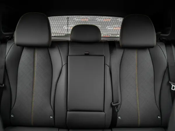 BYD Atto 3 EVO 74.8 kWh Design 21