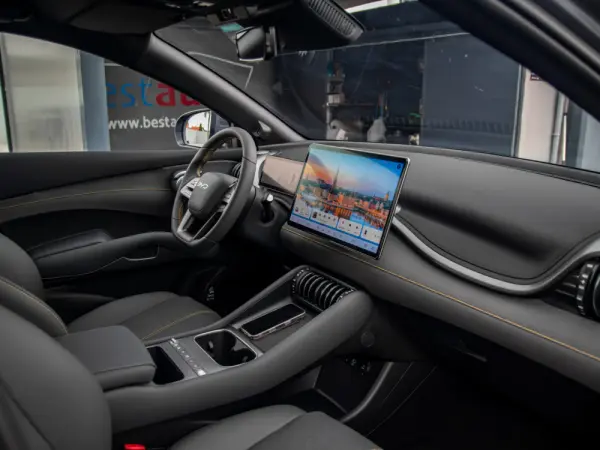 BYD Atto 3 EVO 74.8 kWh Design 36