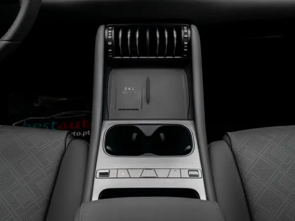 BYD Atto 3 EVO 74.8 kWh Design 37