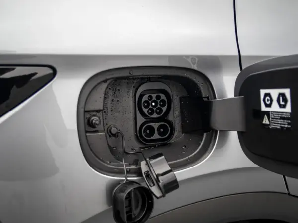 BYD Atto 3 EVO 74.8 kWh Design 42