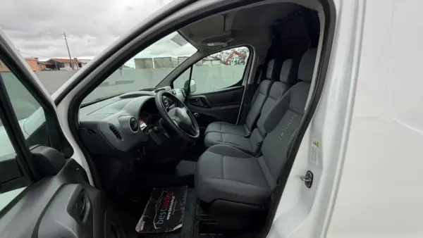 Citroen Berlingo 1.6 BlueHDi L1 3L 15