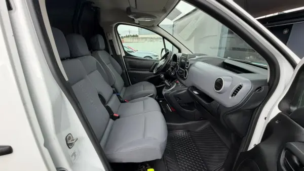 Citroen Berlingo 1.6 BlueHDi L1 3L 16