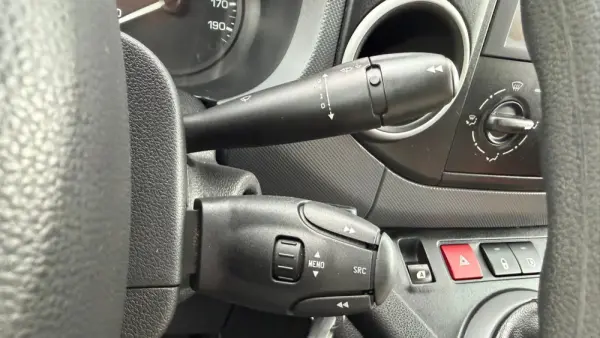 Citroen Berlingo 1.6 BlueHDi L1 3L 22