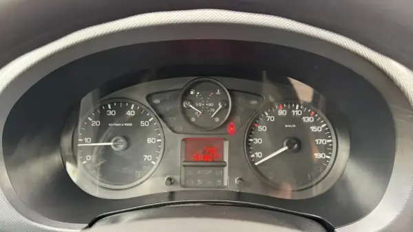 Citroen Berlingo 1.6 BlueHDi L1 3L 23