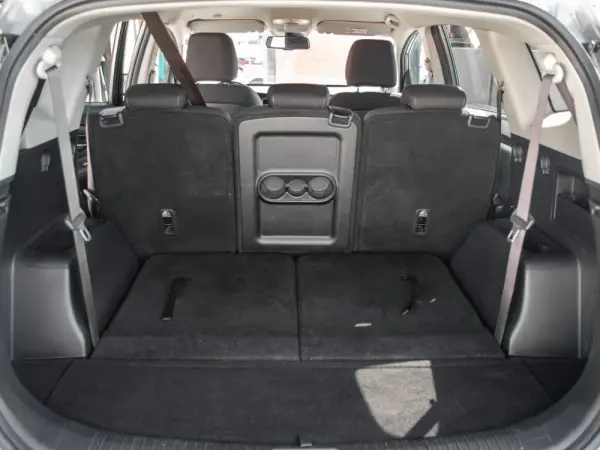 Kia Carens 1.7 CRDi ISG TX 8