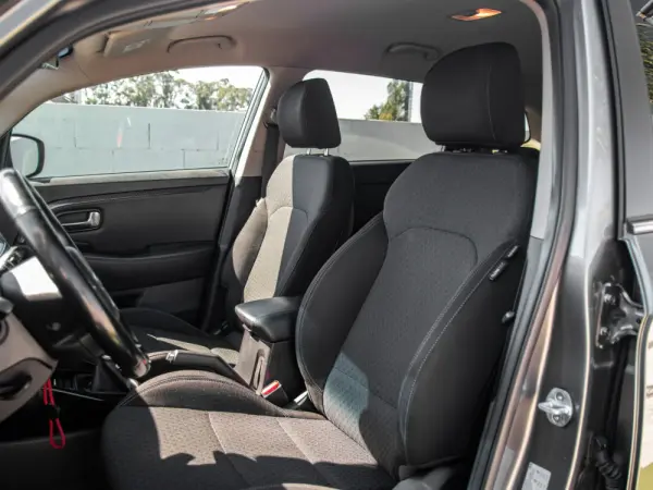 Kia Carens 1.7 CRDi ISG TX 17