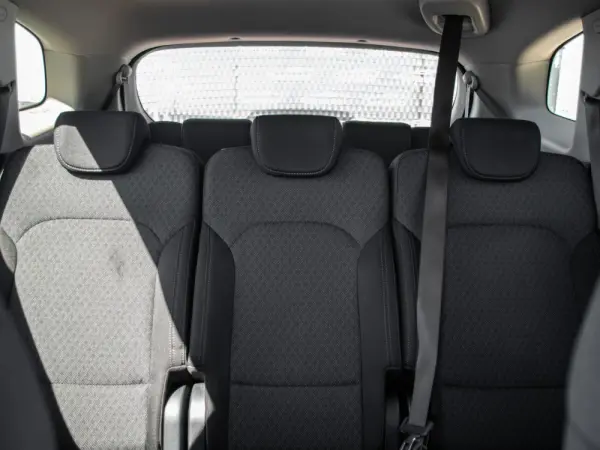 Kia Carens 1.7 CRDi ISG TX 20