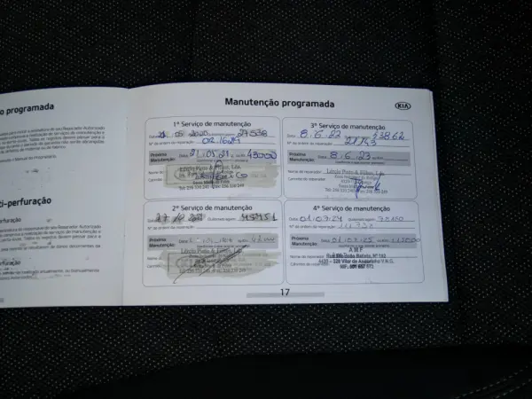 Kia Carens 1.7 CRDi ISG TX 33