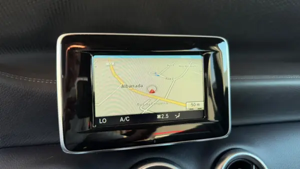 Mercedes-Benz A 180 d Urban 31