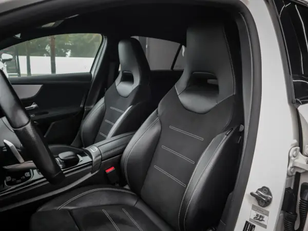 Mercedes-Benz A 250 e 8G-DCT Edition AMG Line 16