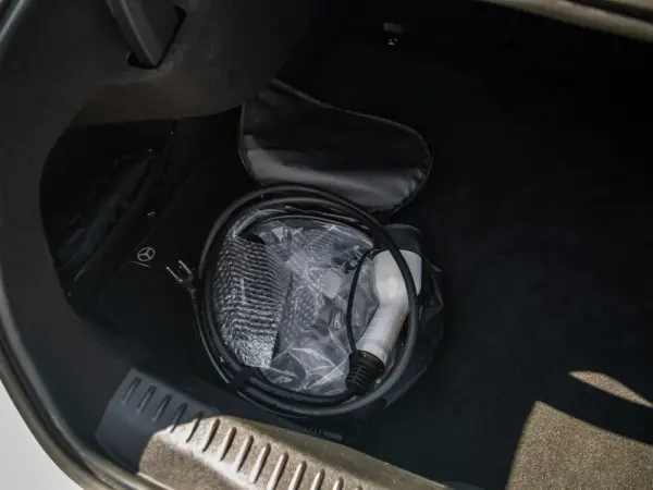 Mercedes-Benz CLA 250 EQ 8