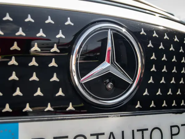 Mercedes-Benz CLA 250 EQ 13