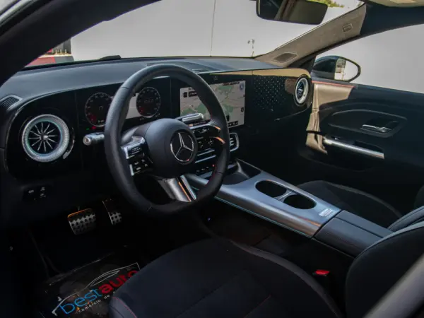 Mercedes-Benz CLA 250 EQ 18