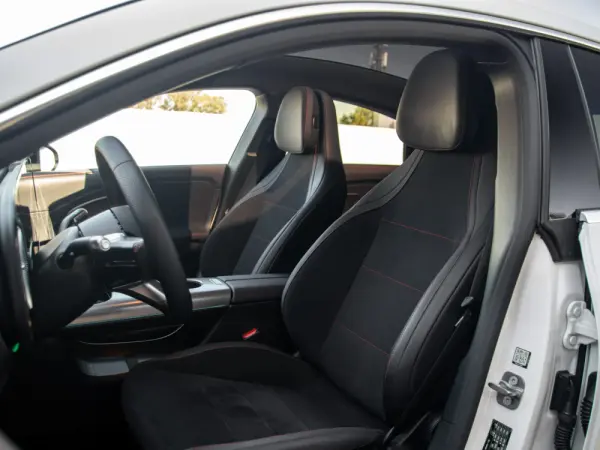 Mercedes-Benz CLA 250 EQ 19