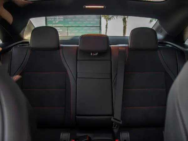 Mercedes-Benz CLA 250 EQ 20