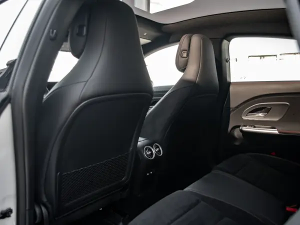 Mercedes-Benz CLA 250 EQ 21